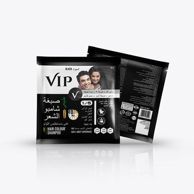 VIP SHAMPOO - 20ml SACHET