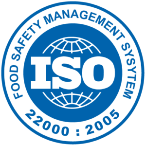ISO 22000