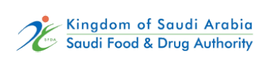 SFDA license