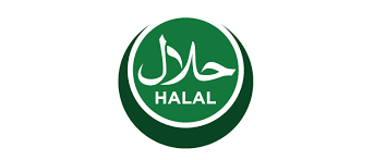 Halal certificate